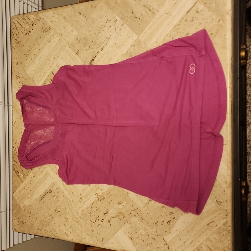 Lot of Calia tanks - Picture 4 of 5